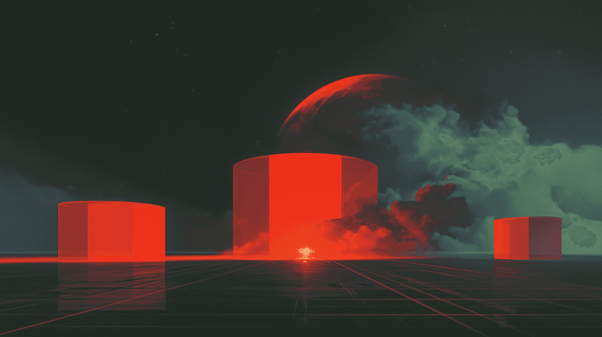 Database Backup System